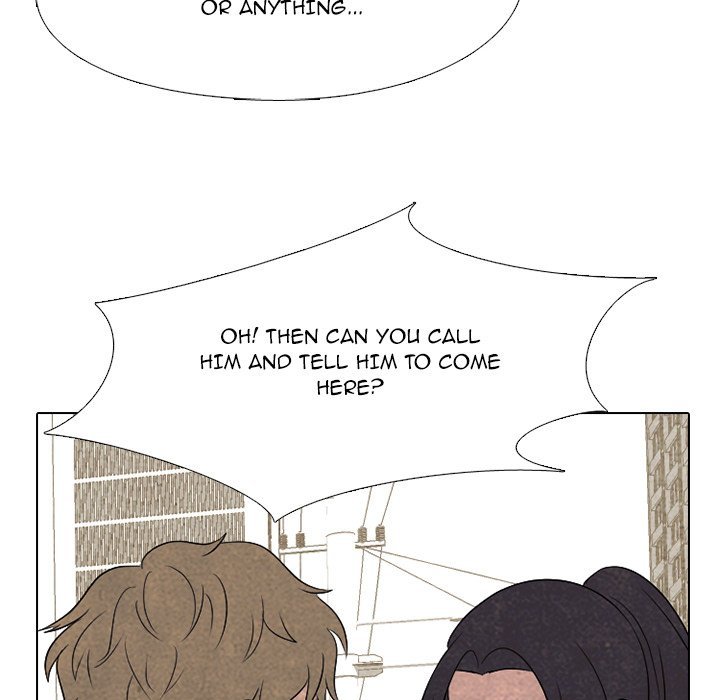 High School Devil Manhwa - Chapter 203 Page 99