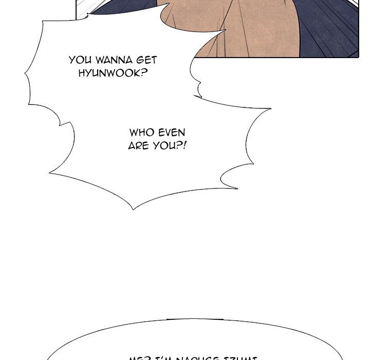 High School Devil Manhwa - Chapter 203 Page 110