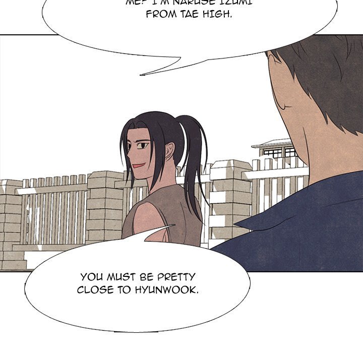 High School Devil Manhwa - Chapter 203 Page 111