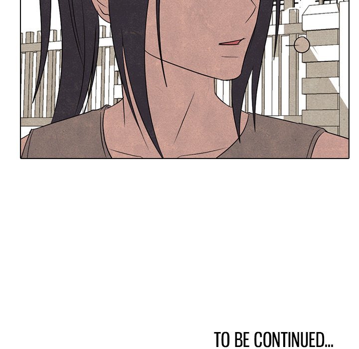 High School Devil Manhwa - Chapter 203 Page 116