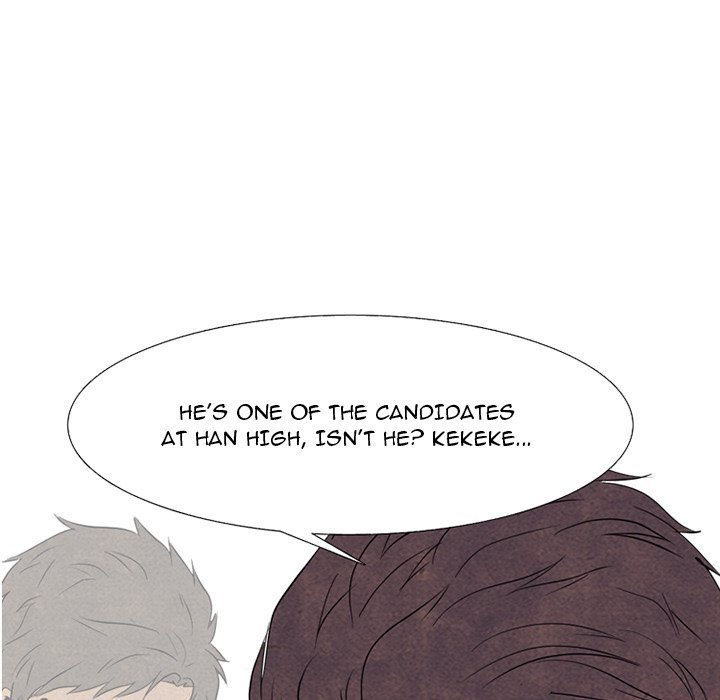 High School Devil Manhwa - Chapter 259 Page 4