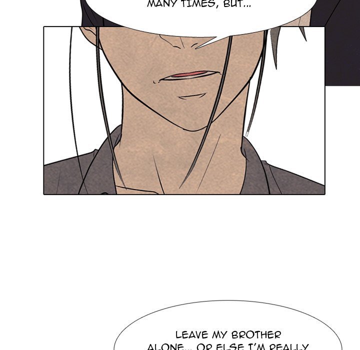 High School Devil Manhwa - Chapter 259 Page 6