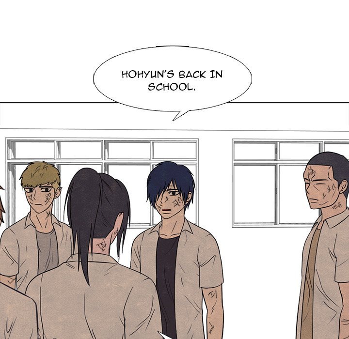 High School Devil Manhwa - Chapter 259 Page 21