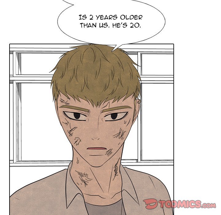 High School Devil Manhwa - Chapter 259 Page 23