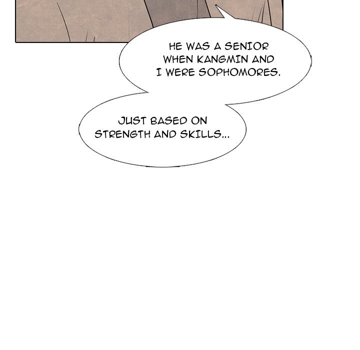 High School Devil Manhwa - Chapter 259 Page 24