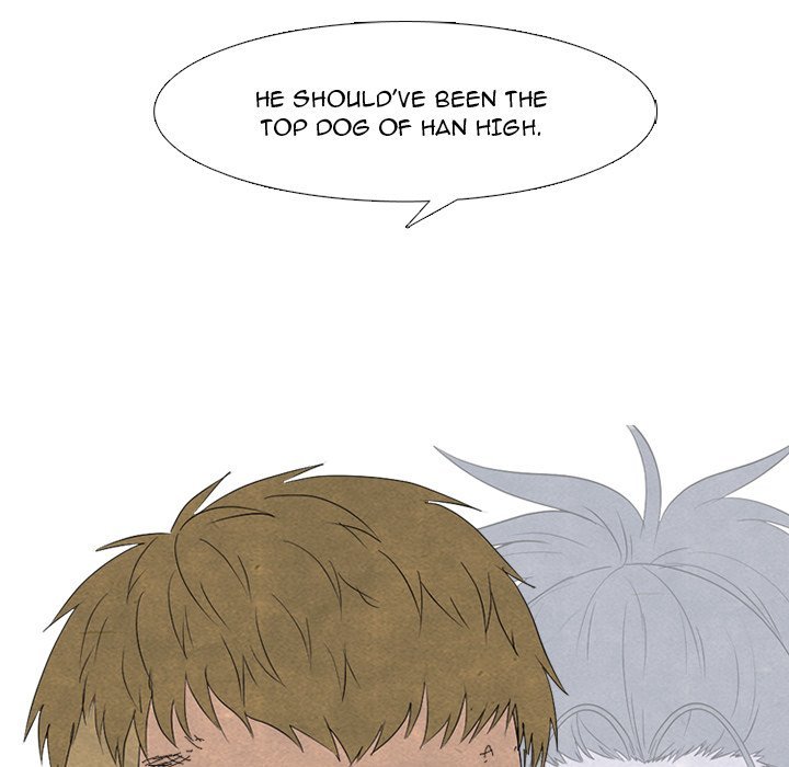 High School Devil Manhwa - Chapter 259 Page 25