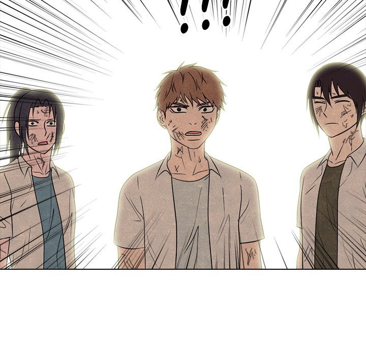 High School Devil Manhwa - Chapter 259 Page 27