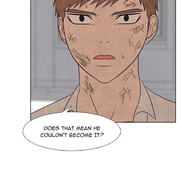 High School Devil Manhwa - Chapter 259 Page 30