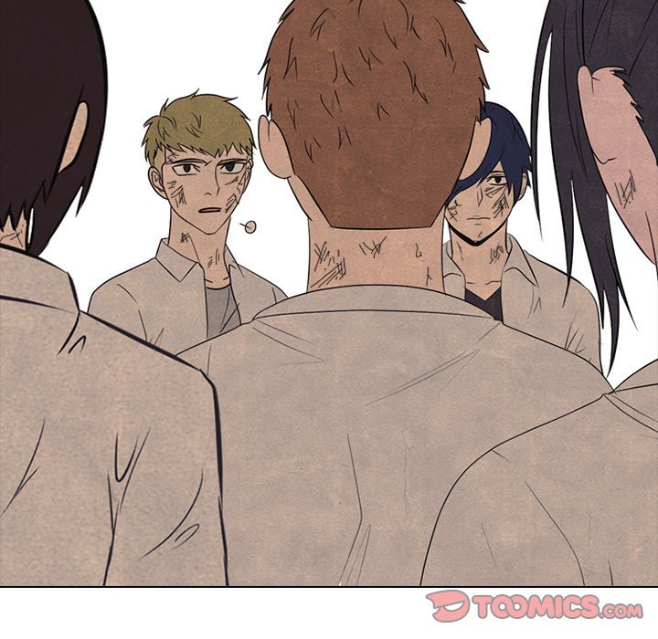 High School Devil Manhwa - Chapter 259 Page 32