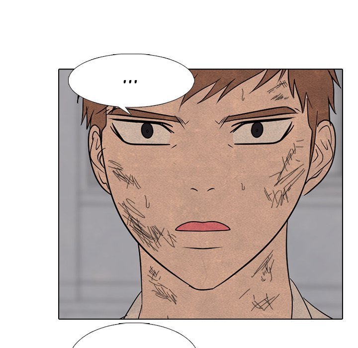 High School Devil Manhwa - Chapter 259 Page 33