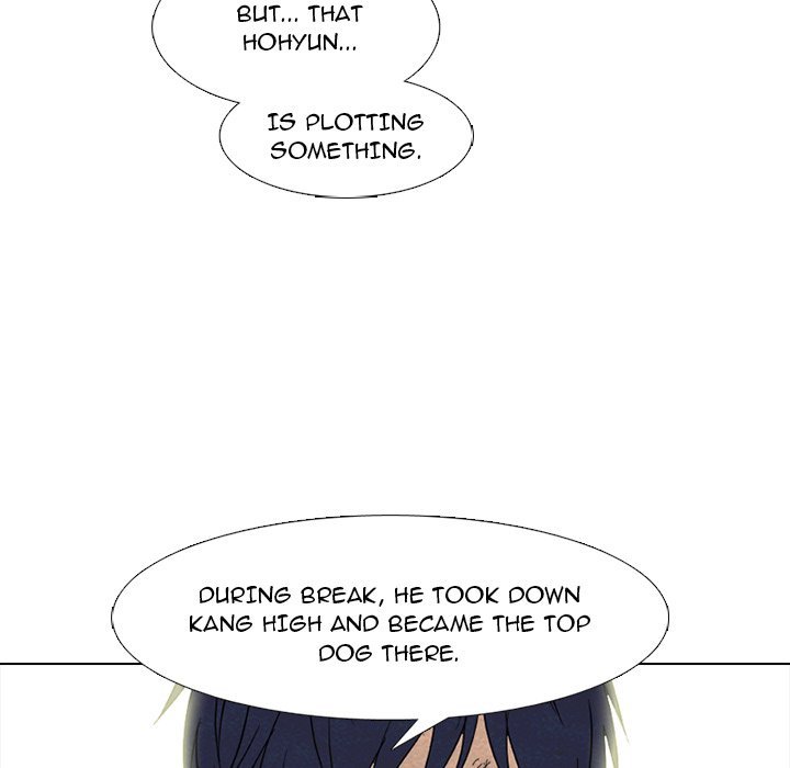 High School Devil Manhwa - Chapter 259 Page 34