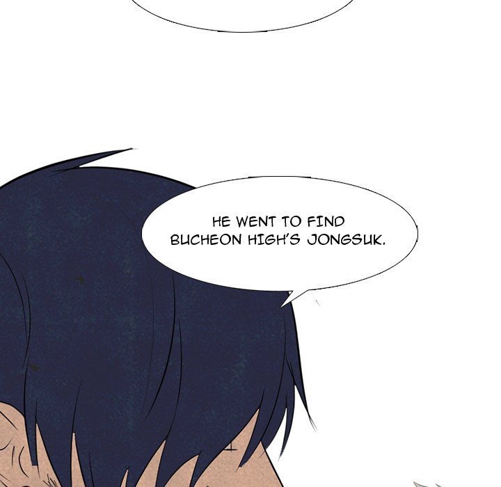 High School Devil Manhwa - Chapter 259 Page 36