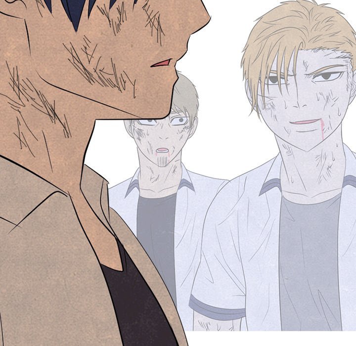 High School Devil Manhwa - Chapter 259 Page 37