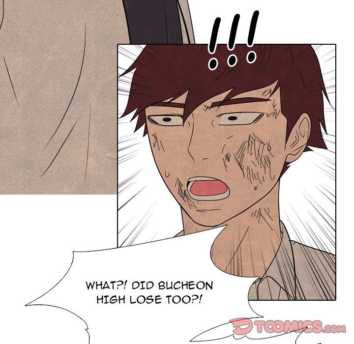 High School Devil Manhwa - Chapter 259 Page 38