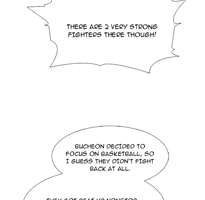 High School Devil Manhwa - Chapter 259 Page 39