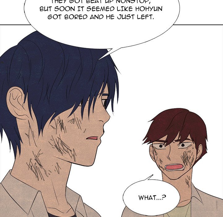 High School Devil Manhwa - Chapter 259 Page 40