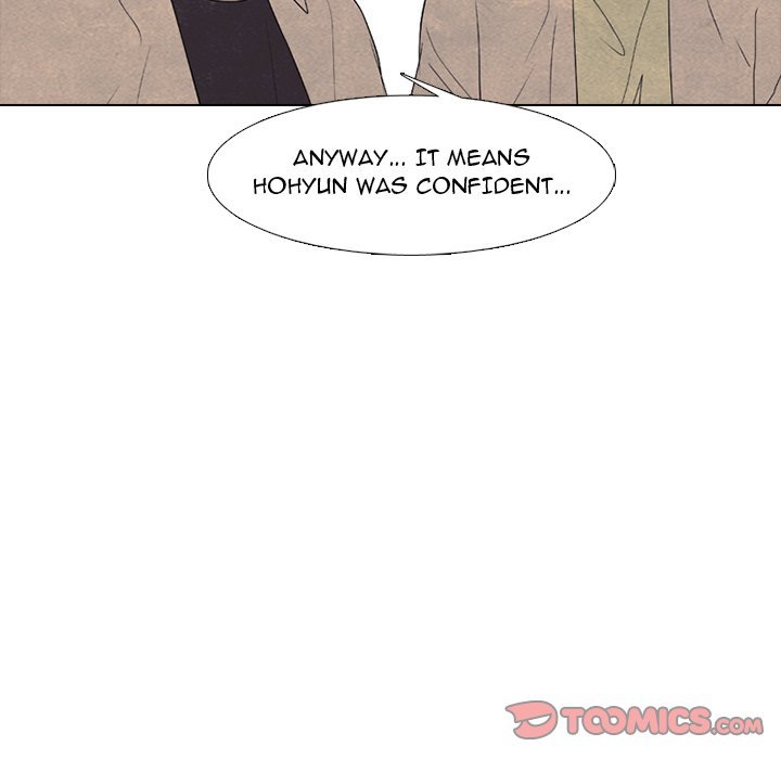 High School Devil Manhwa - Chapter 259 Page 41