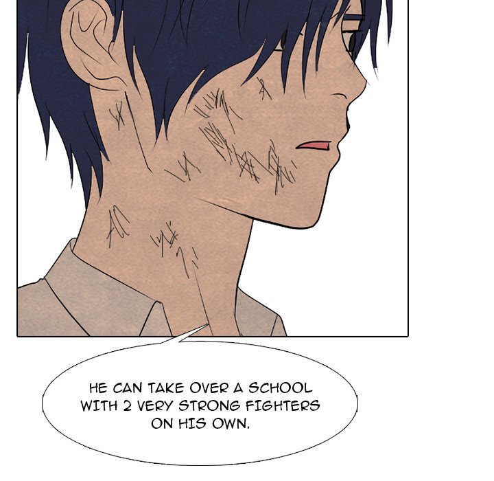 High School Devil Manhwa - Chapter 259 Page 43
