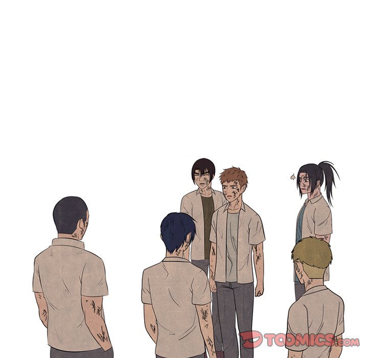 High School Devil Manhwa - Chapter 259 Page 44