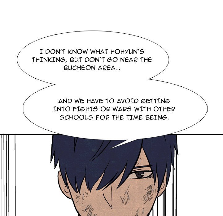 High School Devil Manhwa - Chapter 259 Page 46