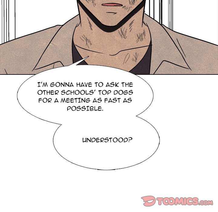 High School Devil Manhwa - Chapter 259 Page 47