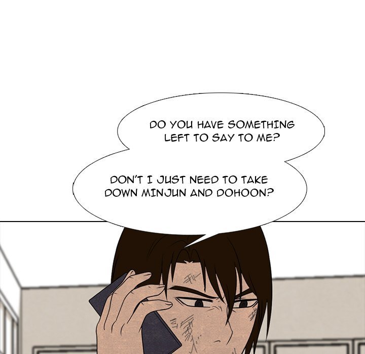 High School Devil Manhwa - Chapter 259 Page 58