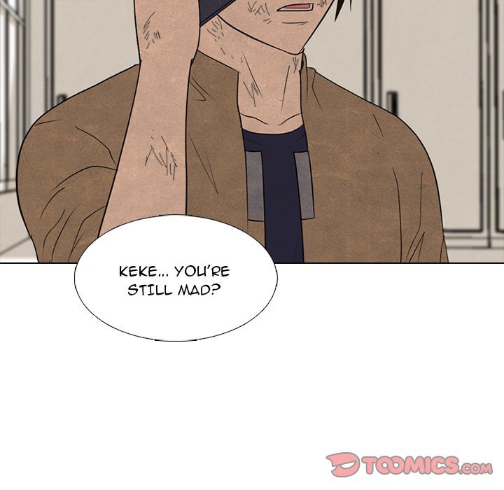 High School Devil Manhwa - Chapter 259 Page 59