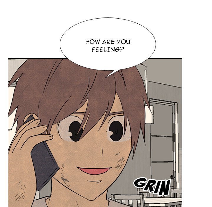 High School Devil Manhwa - Chapter 259 Page 60