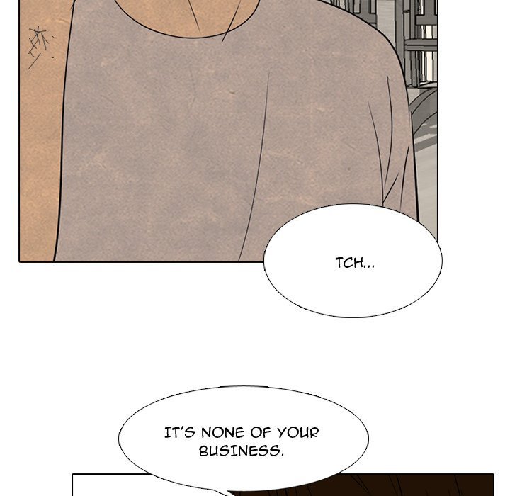 High School Devil Manhwa - Chapter 259 Page 61