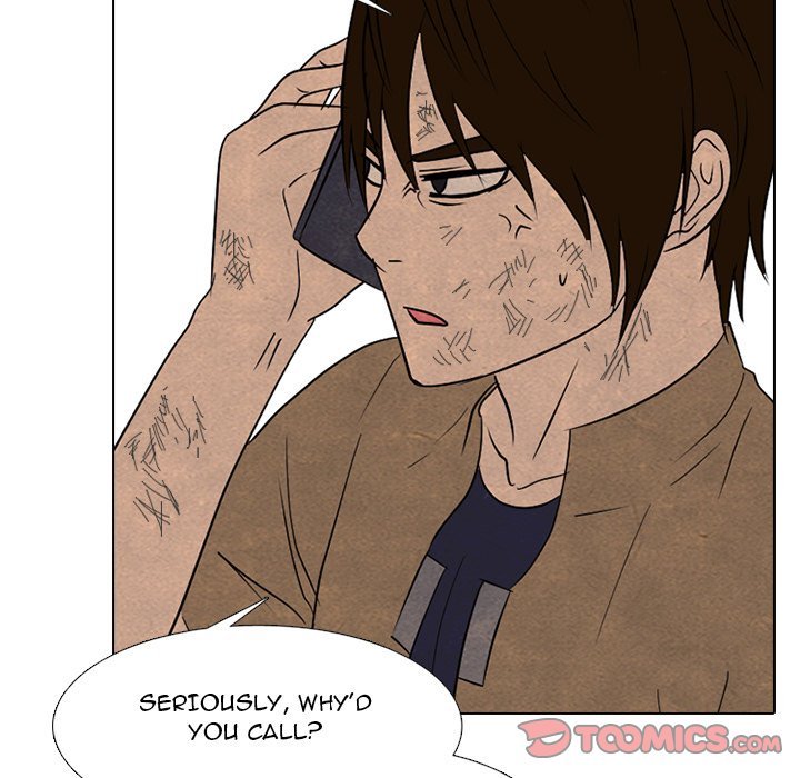 High School Devil Manhwa - Chapter 259 Page 62