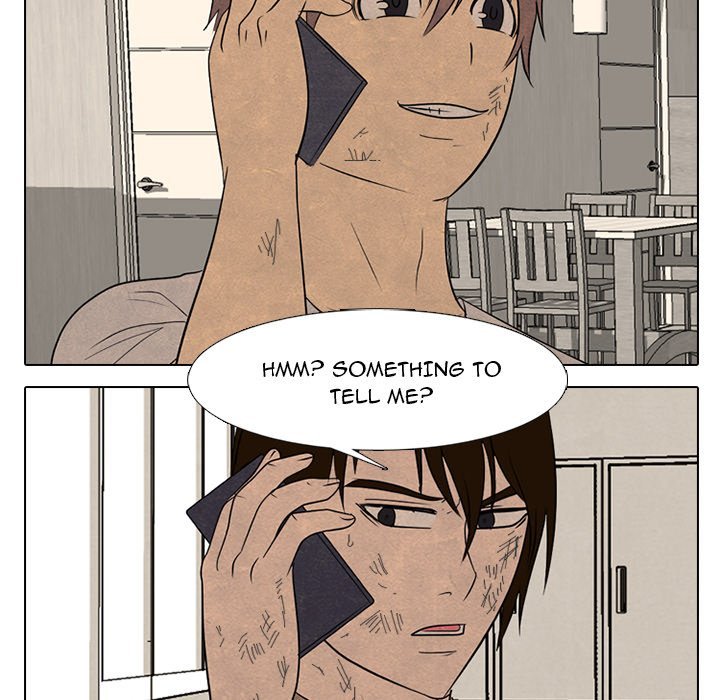 High School Devil Manhwa - Chapter 259 Page 64