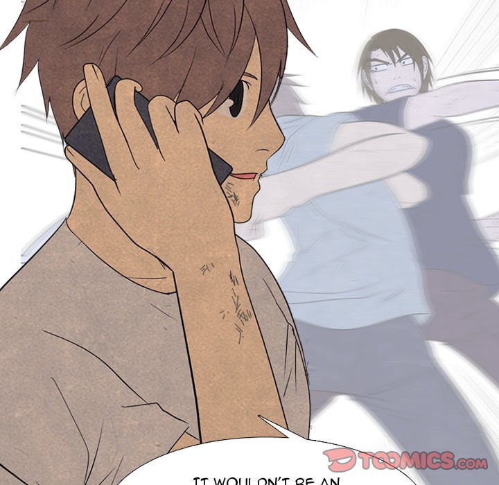 High School Devil Manhwa - Chapter 259 Page 71