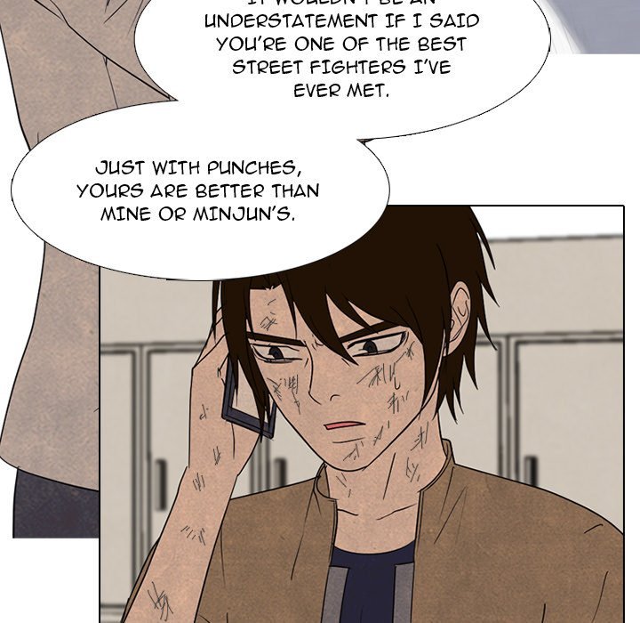 High School Devil Manhwa - Chapter 259 Page 72