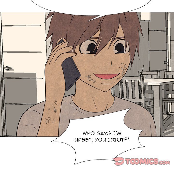 High School Devil Manhwa - Chapter 259 Page 74