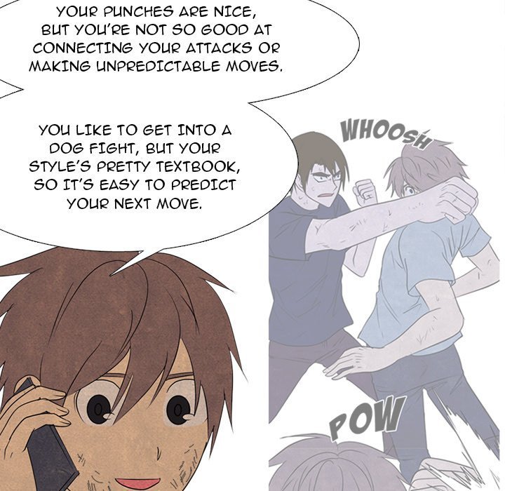 High School Devil Manhwa - Chapter 259 Page 78