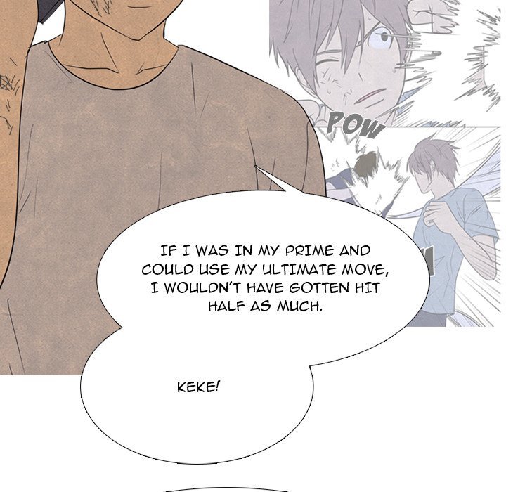 High School Devil Manhwa - Chapter 259 Page 79