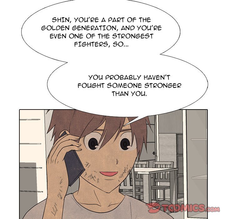 High School Devil Manhwa - Chapter 259 Page 80