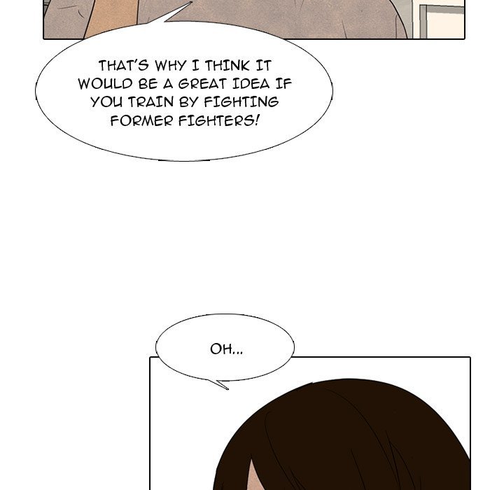 High School Devil Manhwa - Chapter 259 Page 81