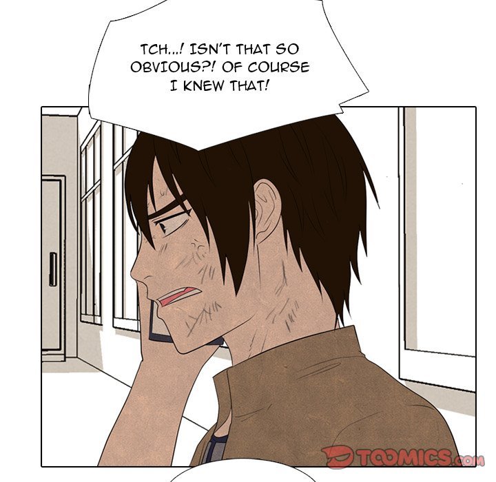 High School Devil Manhwa - Chapter 259 Page 86