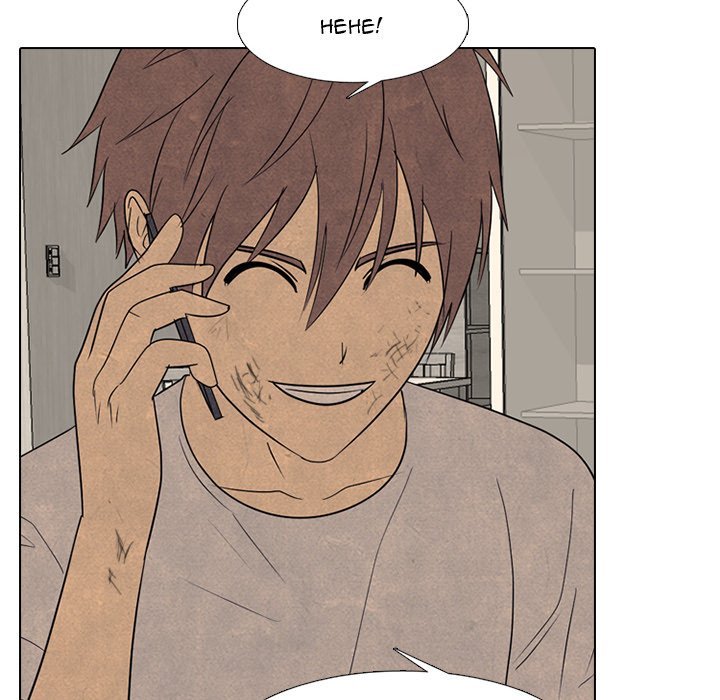 High School Devil Manhwa - Chapter 259 Page 87