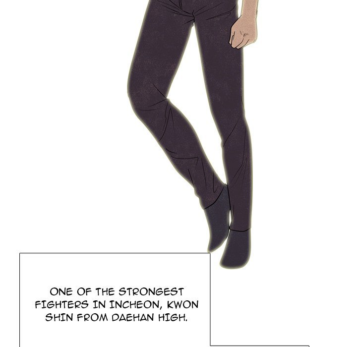 High School Devil Manhwa - Chapter 259 Page 90