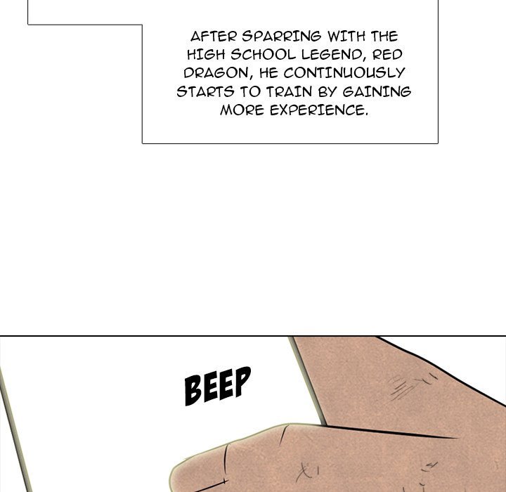 High School Devil Manhwa - Chapter 259 Page 91