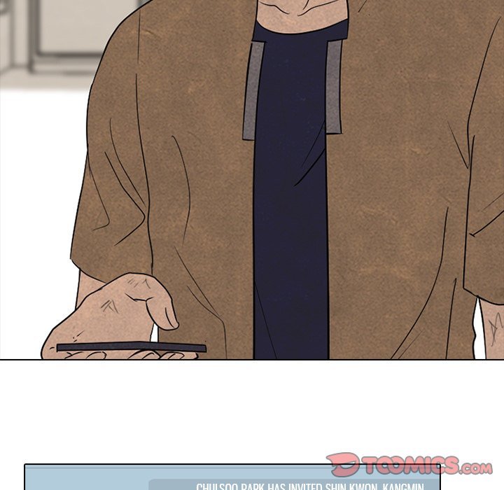 High School Devil Manhwa - Chapter 259 Page 95