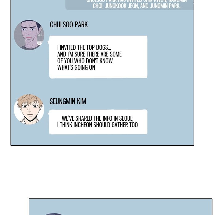 High School Devil Manhwa - Chapter 259 Page 96