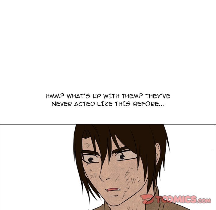 High School Devil Manhwa - Chapter 259 Page 98