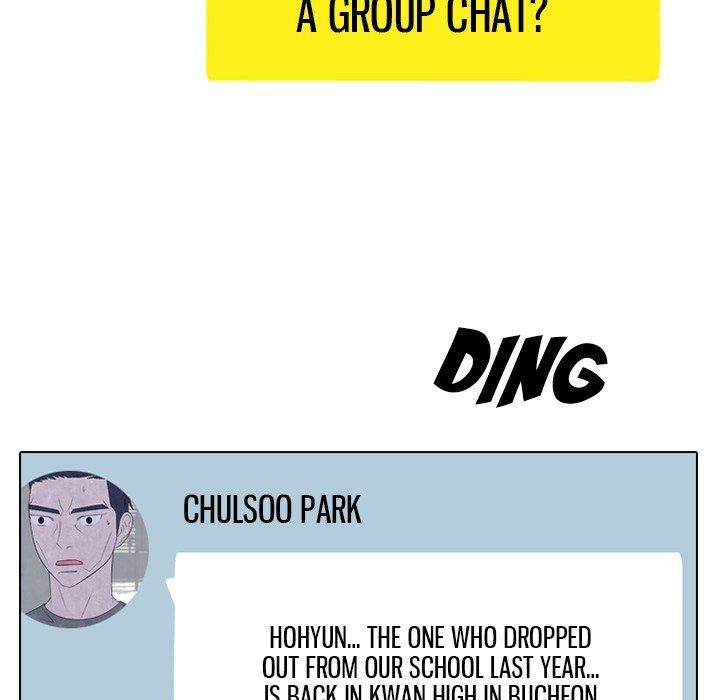 High School Devil Manhwa - Chapter 259 Page 100