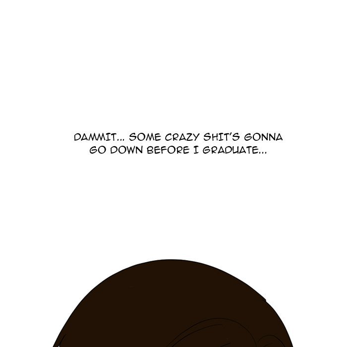 High School Devil Manhwa - Chapter 259 Page 103