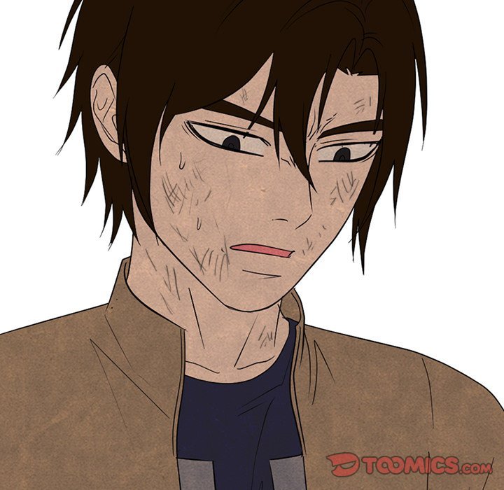 High School Devil Manhwa - Chapter 259 Page 104