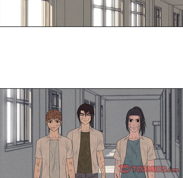 High School Devil Manhwa - Chapter 259 Page 107