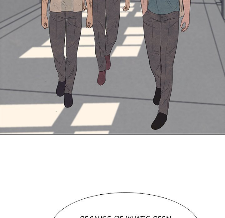 High School Devil Manhwa - Chapter 259 Page 108